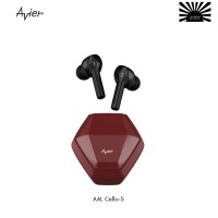 Avier Audio Lab  AAL Cello - 5  TWS Bluetooth Earphone